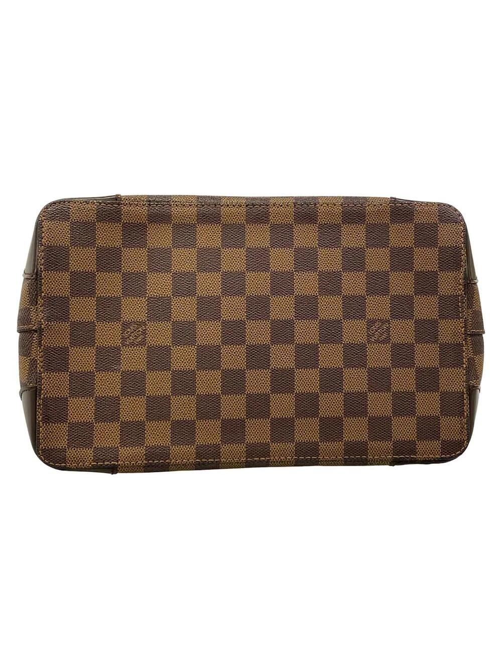 Louis Vuitton Hampstead Pm Ebene Damier #351023L16B - Picture 5 of 15